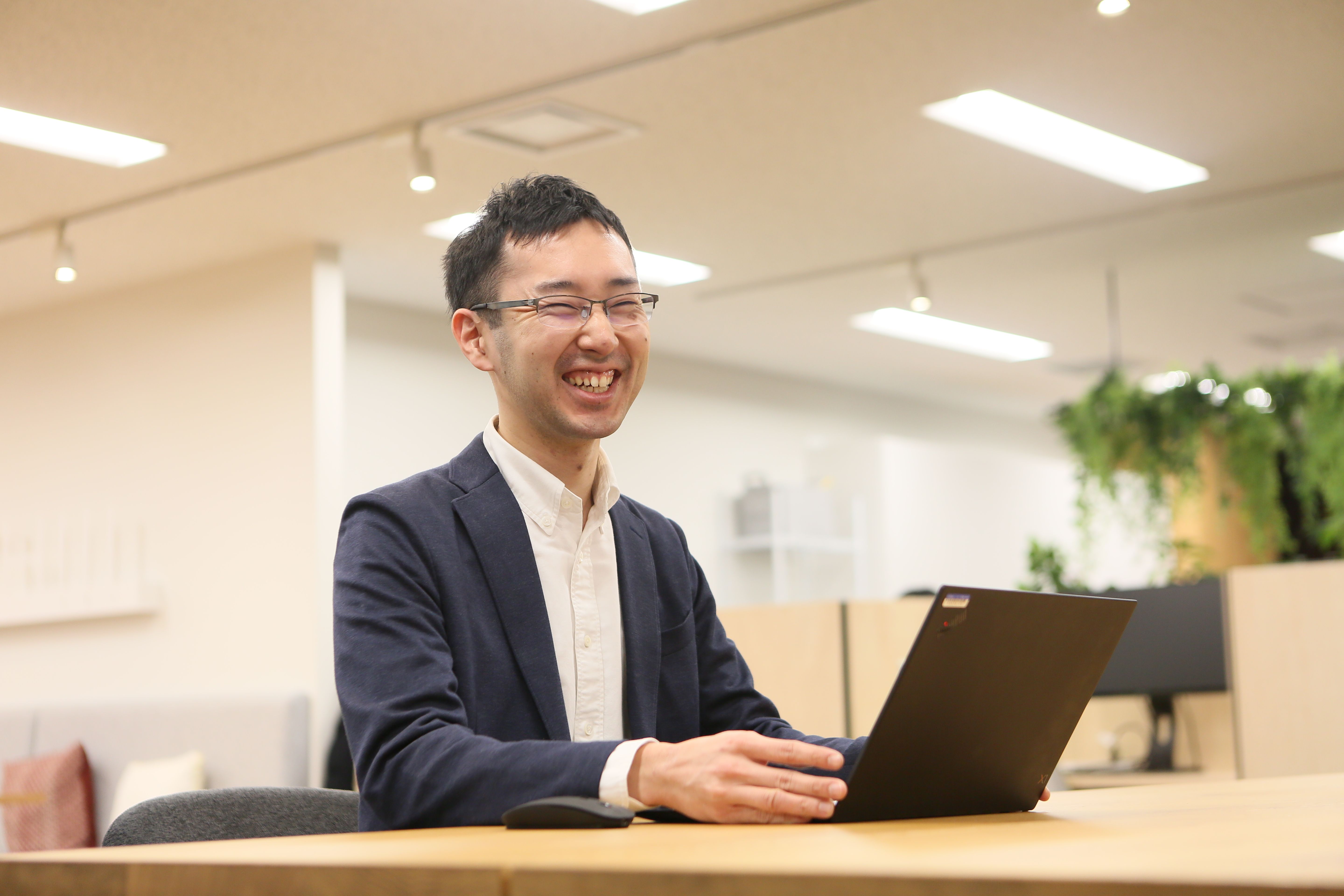 東京都産業労働局「東京カイシャハッケン伝!」にCaSyが掲載されました。